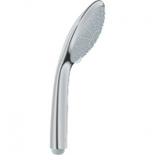 Ручной душ GROHE Euphoria (3 режима) с ограничением расхода воды, 27239000 — фото, характеристики, купить в VOLGOGRAD-CLIMBO
