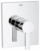 Смеситель для душа GROHE Allure (верхняя монтажная часть), 19317000 — фото, характеристики, купить в VOLGOGRAD-CLIMBO