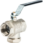 STOUT Кран шаровой с фильтром 1 1/4 — фото, характеристики, купить в VOLGOGRAD-CLIMBO