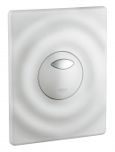 Панель смыва для унитаза GROHE Surf (3 режима смыва), 38861SH0 — фото, характеристики, купить в VOLGOGRAD-CLIMBO