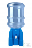 Диспенсер Ecotronic V1-WD blue — фото, характеристики, купить в VOLGOGRAD-CLIMBO