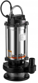 Дренажный насос для чистой воды SCM 15-15, 220V, 50Hz, 1,1kW — фото, характеристики, купить в VOLGOGRAD-CLIMBO