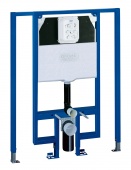 Система инсталляции для унитаза GROHE Rapid SL (1,13 м), 38995000 — фото, характеристики, купить в VOLGOGRAD-CLIMBO