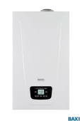 Котел газовый настенный конденсационный BAXI LUNA Duo-tec E 1.28 (GA) — фото, характеристики, купить в VOLGOGRAD-CLIMBO