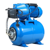 Насосная станция Aquamotor APS ARJET 80-24 — фото, характеристики, купить в VOLGOGRAD-CLIMBO