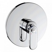 Смеситель для душа GROHE Veris (верхняя монтажная часть), 19367000 — фото, характеристики, купить в VOLGOGRAD-CLIMBO