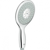 Ручной душ GROHE Power&Soul 130 (4 режима), 27672000 — фото, характеристики, купить в VOLGOGRAD-CLIMBO