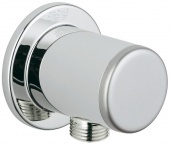 Подключение для душевого шланга GROHE Relexa, 28678000 — фото, характеристики, купить в VOLGOGRAD-CLIMBO