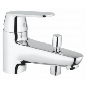 Смеситель для ванны GROHE Eurosmart Cosmopolitan, хром (32836000) — фото, характеристики, купить в VOLGOGRAD-CLIMBO
