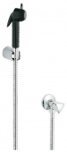 Гигиенический душ с вентилем и держателем GROHE, 27829000 — фото, характеристики, купить в VOLGOGRAD-CLIMBO