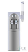 Пурифайер Ecotronic C21-U4L white-silver — фото, характеристики, купить в VOLGOGRAD-CLIMBO