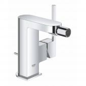 Смеситель однорычажный для биде GROHE Plus, DN 15 (33241003) — фото, характеристики, купить в VOLGOGRAD-CLIMBO