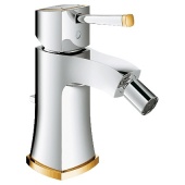Смеситель для биде GROHE Grandera с донным клапаном, 23315IG0 — фото, характеристики, купить в VOLGOGRAD-CLIMBO