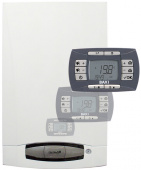 Котел газовый настенный BAXI NUVOLA-3 Comfort 240 i — фото, характеристики, купить в VOLGOGRAD-CLIMBO
