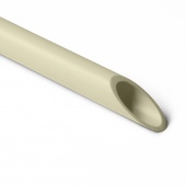PROAQUAPPR PP-R Труба SDR 11 (PN10) Серая 125 — фото, характеристики, купить в VOLGOGRAD-CLIMBO