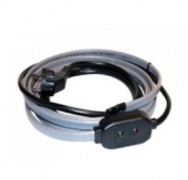 Готовое устройство для обогрева трубопроводов SMART HEAT (Lavita) GWS16-2CR 15м — фото, характеристики, купить в VOLGOGRAD-CLIMBO