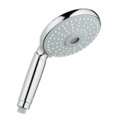 Ручной душ GROHE Rainshower Classic (3 режима), 28764000 — фото, характеристики, купить в VOLGOGRAD-CLIMBO