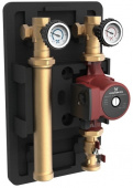 Grundfos Насосная группа HEATMIX D25 UPS 60 с прямым контуром — фото, характеристики, купить в VOLGOGRAD-CLIMBO