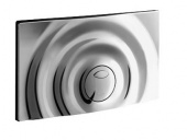 Панель смыва для писсуара GROHE Surf G (1 режим смыва), 37859P00 — фото, характеристики, купить в VOLGOGRAD-CLIMBO