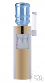 Кулер для воды Ecotronic H1-LCE Gold со шкафчиком — фото, характеристики, купить в VOLGOGRAD-CLIMBO