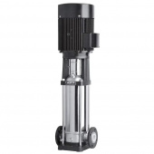 Вертикальный центробежный насос CNP CDLF 20-12 F1SWSR — фото, характеристики, купить в VOLGOGRAD-CLIMBO