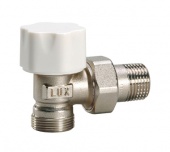 LUXOR thermo tekna RS 212 1/2 Вентиль угловой — фото, характеристики, купить в VOLGOGRAD-CLIMBO