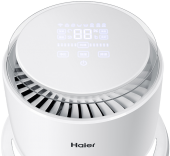 Воздухоочиститель Увлажнитель Ароматизатор Haier HJS20U/AM1 — фото, характеристики, купить в VOLGOGRAD-CLIMBO
