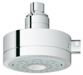 Верхний душ GROHE Relexa Plus, 4 режима, диаметр 130 мм, 27530000 — фото, характеристики, купить в VOLGOGRAD-CLIMBO