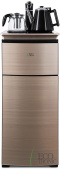 Кулер с чайным столиком Тиабар Ecotronic TB9-LN gold — фото, характеристики, купить в VOLGOGRAD-CLIMBO