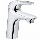 Смеситель для раковины GROHE Eurostyle new, хром (32468003) — фото, характеристики, купить в VOLGOGRAD-CLIMBO
