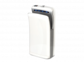 Cушилка для рук Electrolux EHDA/HPF-1200 W белая — фото, характеристики, купить в VOLGOGRAD-CLIMBO