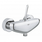 Смеситель для душа GROHE Eurodisc Joy, хром (23430000) — фото, характеристики, купить в VOLGOGRAD-CLIMBO