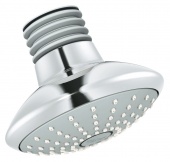 Верхний душ GROHE Euphoria, 1 режим, 27270000 — фото, характеристики, купить в VOLGOGRAD-CLIMBO