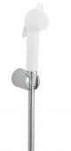 Гигиенический душ с держателем и шлангом GROHE, 27812IL0 — фото, характеристики, купить в VOLGOGRAD-CLIMBO