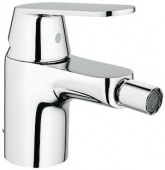 Смеситель для биде GROHE Eurosmart Cosmopolitan с цепочкой, 32840000 — фото, характеристики, купить в VOLGOGRAD-CLIMBO