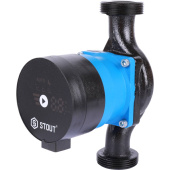 STOUT Насос циркуляционный mini pro 25/80-180 — фото, характеристики, купить в VOLGOGRAD-CLIMBO