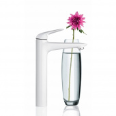 Смеситель для раковины GROHE Eurostyle, свободностоящий, белая луна (23719LS3) — фото, характеристики, купить в VOLGOGRAD-CLIMBO