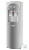Пурифайер Ecotronic C21-U4LE white-silver — фото, характеристики, купить в VOLGOGRAD-CLIMBO