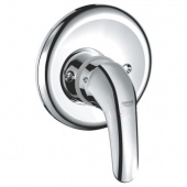 Смеситель для душа GROHE Euroeco (со встраиваемым механизмом), 32742000 — фото, характеристики, купить в VOLGOGRAD-CLIMBO
