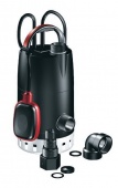 Дренажный насос Grundfos Unilift CC 7 A1 — фото, характеристики, купить в VOLGOGRAD-CLIMBO