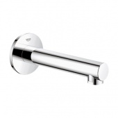 Излив для ванны, Grohe Concetto 13280001 — фото, характеристики, купить в VOLGOGRAD-CLIMBO