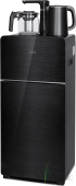 Кулер с чайным столиком Teabar Ecotronic TB18-LE black — фото, характеристики, купить в VOLGOGRAD-CLIMBO