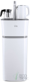 Кулер с чайным столиком Teabar Ecotronic TB11-LE white — фото, характеристики, купить в VOLGOGRAD-CLIMBO
