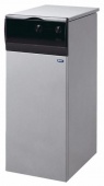 Напольный одноконтурный газовый котел с чугунным теплообменником BAXI SLIM 1.620 iN — фото, характеристики, купить в VOLGOGRAD-CLIMBO