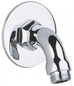 Душевой кронштейн GROHE Relexa neutral 55 мм, 28429000 — фото, характеристики, купить в VOLGOGRAD-CLIMBO