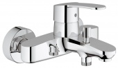 Смеситель для ванны GROHE Eurostyle Cosmopolitan, 33591002 — фото, характеристики, купить в VOLGOGRAD-CLIMBO