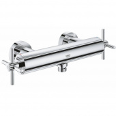 Смеситель для душа GROHE Atrio New, хром (26003003) — фото, характеристики, купить в VOLGOGRAD-CLIMBO