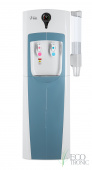 Пурифайер Ecotronic A70-U4L Blue — фото, характеристики, купить в VOLGOGRAD-CLIMBO