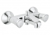 Смеситель для ванны GROHE Costa S, 25483001 — фото, характеристики, купить в VOLGOGRAD-CLIMBO