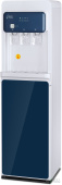 Кулер Ecotronic K43-LXE white-blue — фото, характеристики, купить в VOLGOGRAD-CLIMBO